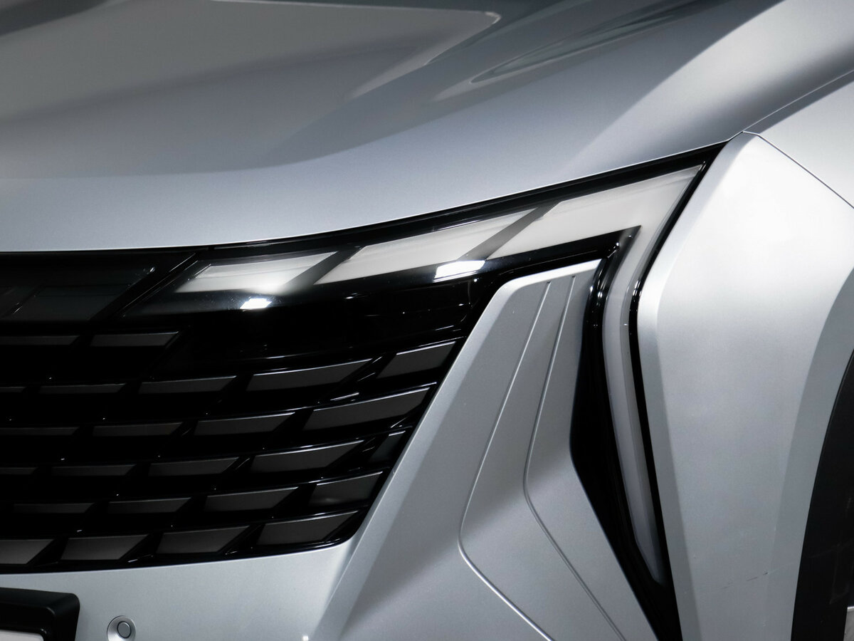 Geely Atlas II, 2023 Фото №15