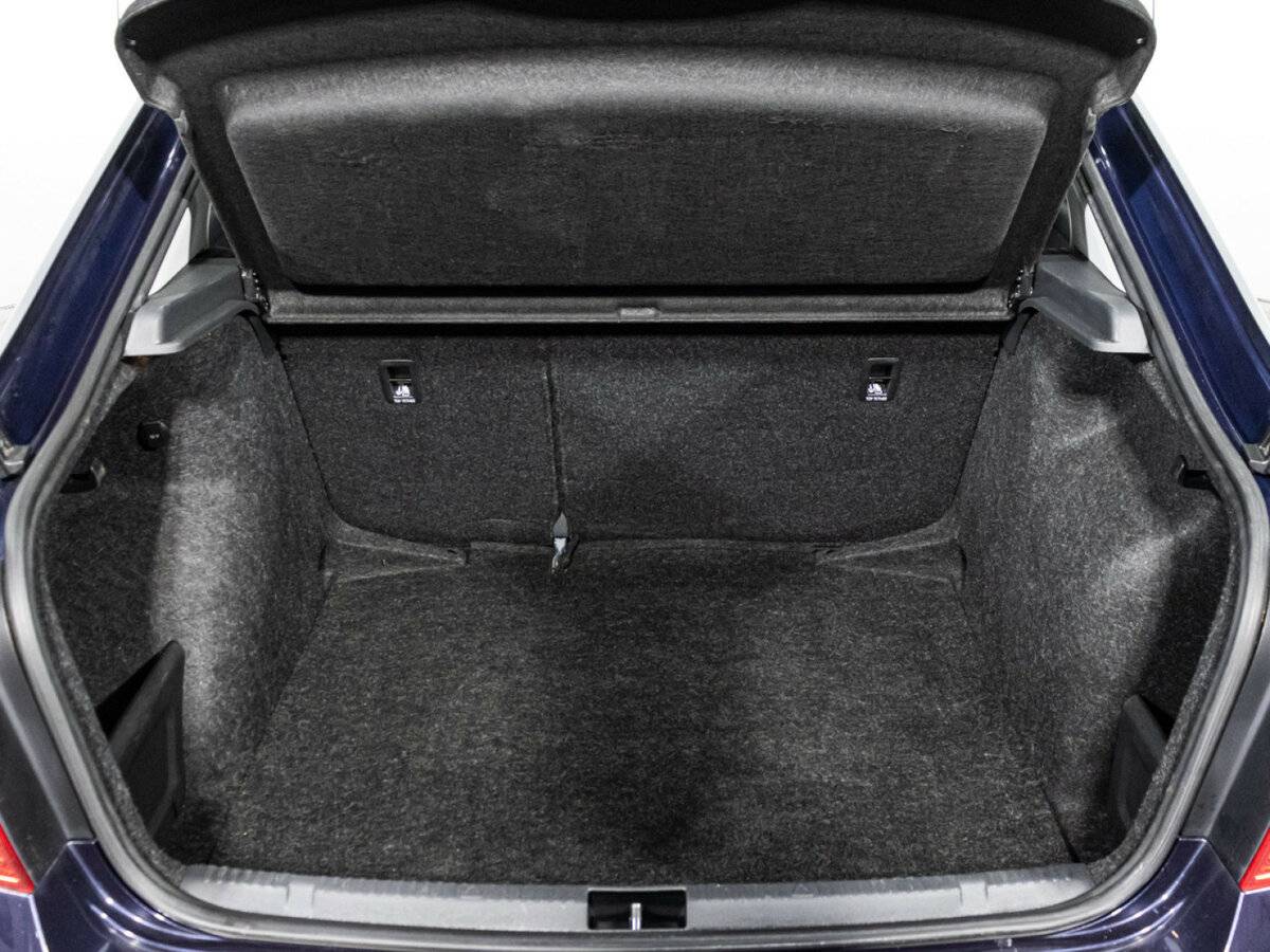 Skoda Rapid I, 2016 Фото №17