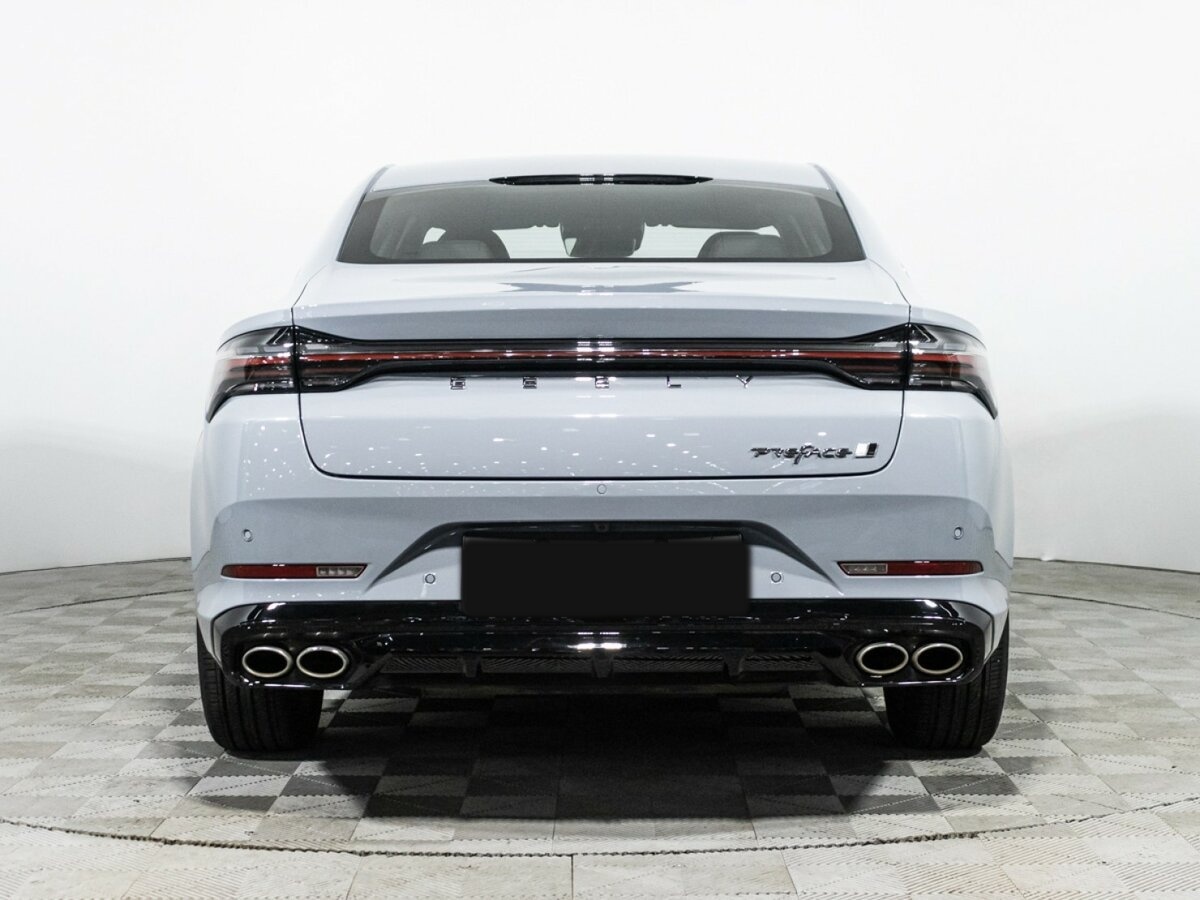 Geely Preface I, 2024 - 15 541 км. | Фото №5