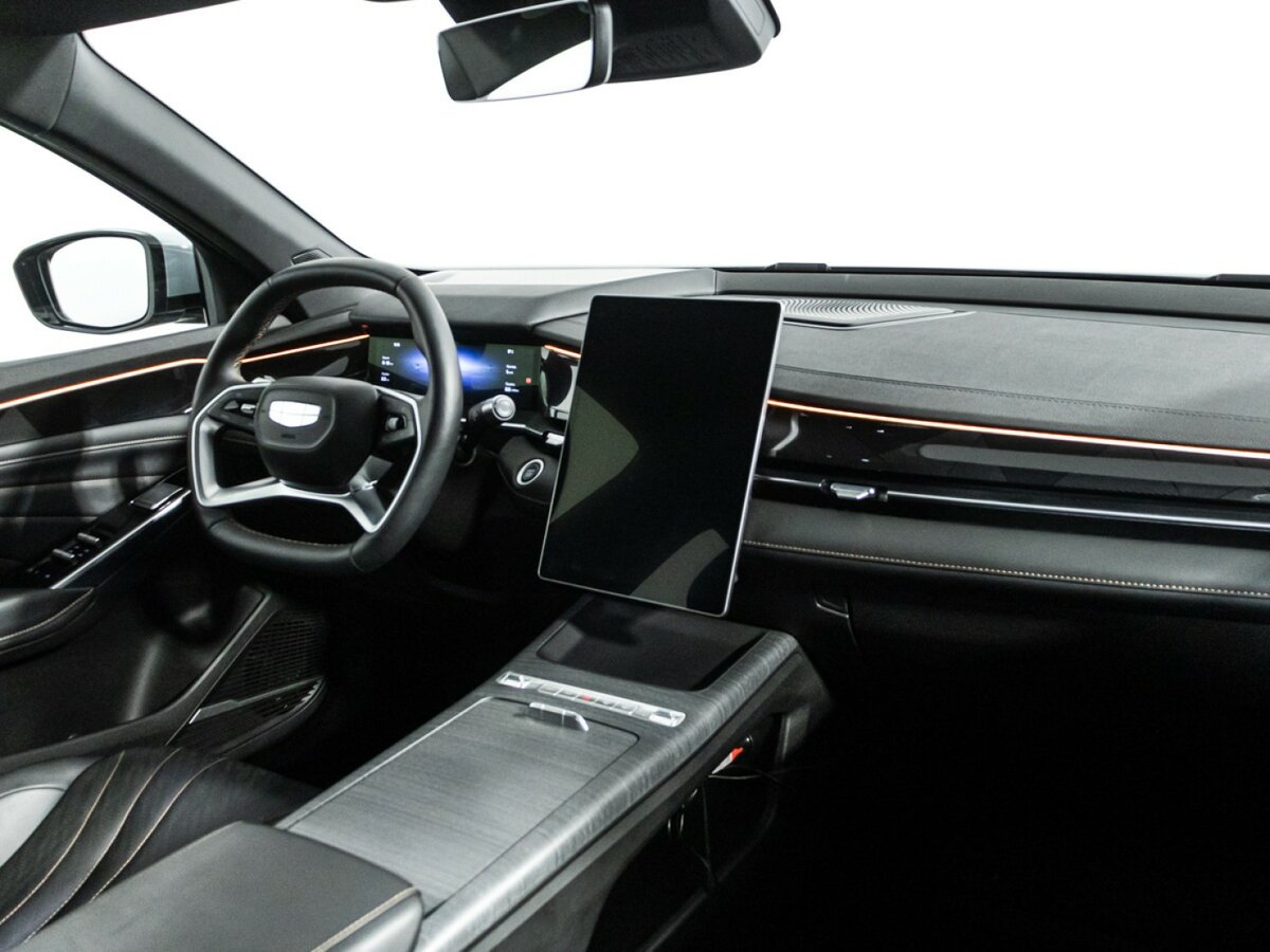 Geely Preface I, 2024 - 15 541 км. | Фото №8