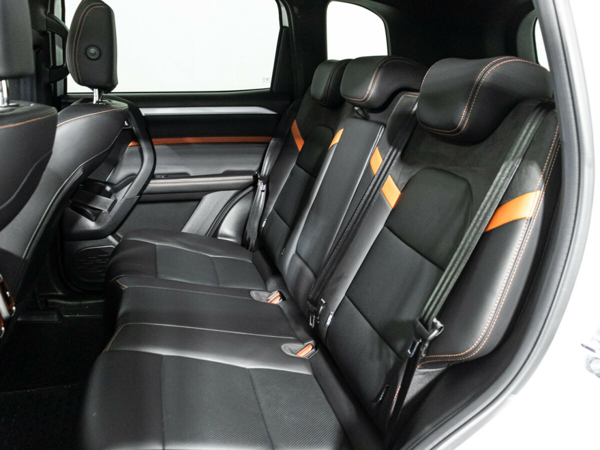 Haval Dargo, 2023 - 20 525 км. | Фото №8