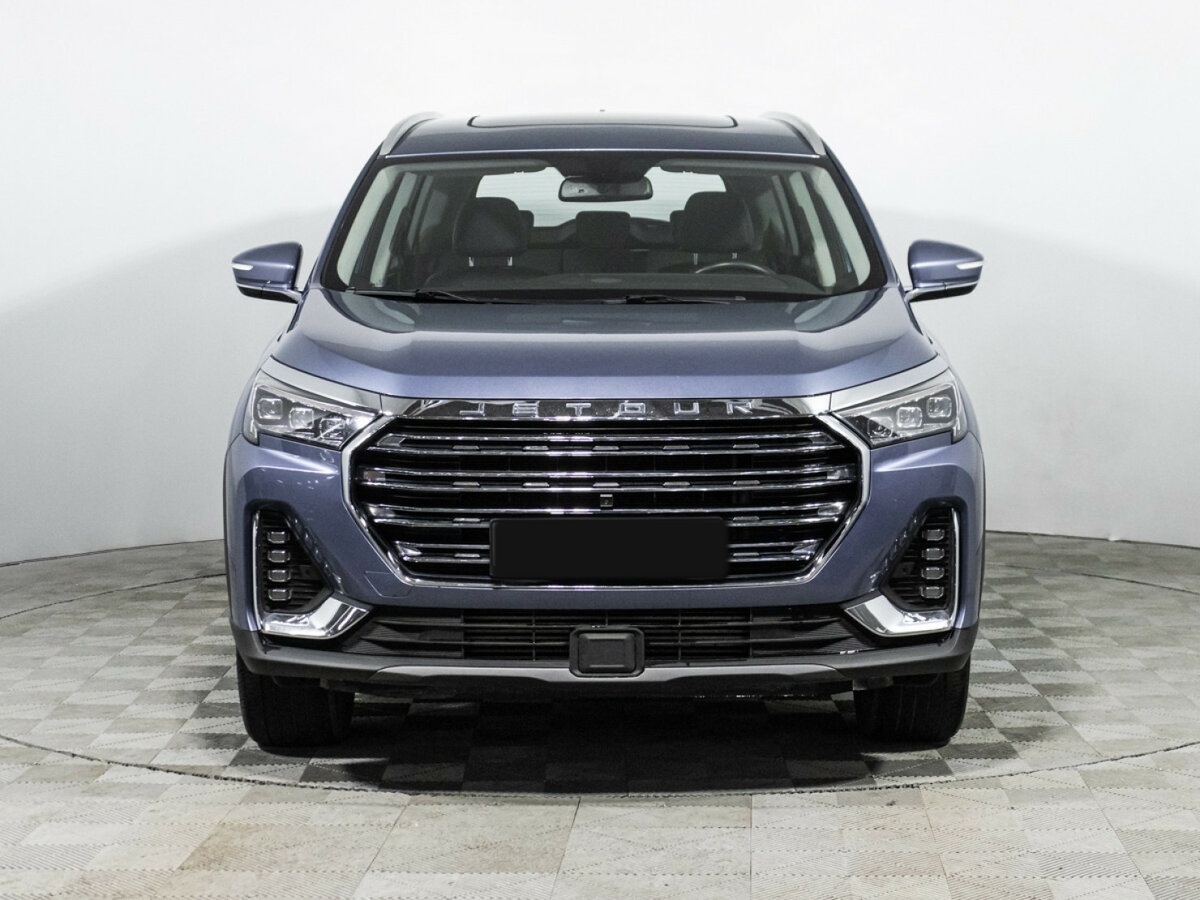 JETOUR X90 PLUS, 2023 - 55 952 км. | Фото №2