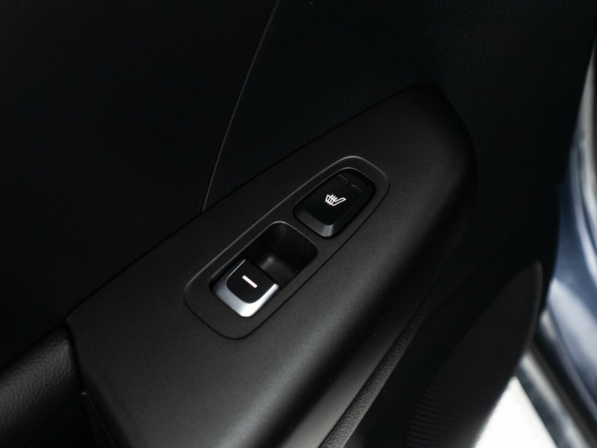 Kia Sportage IV Рестайлинг, 2019 Фото №17