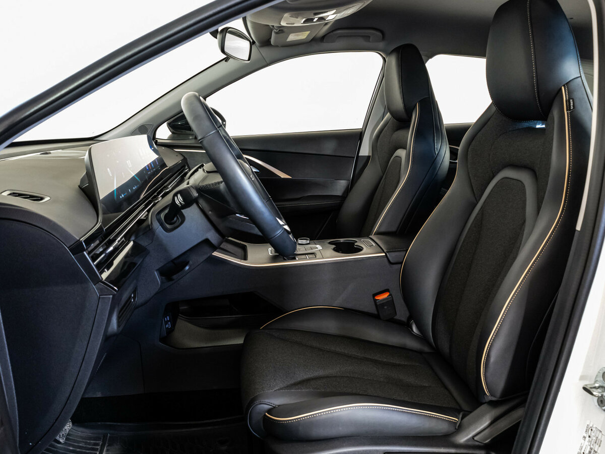 Omoda C5 I, 2023 Фото №14