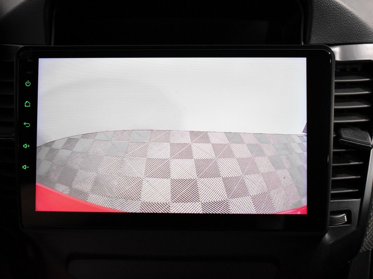 Chevrolet Cruze I, 2012 Фото №17