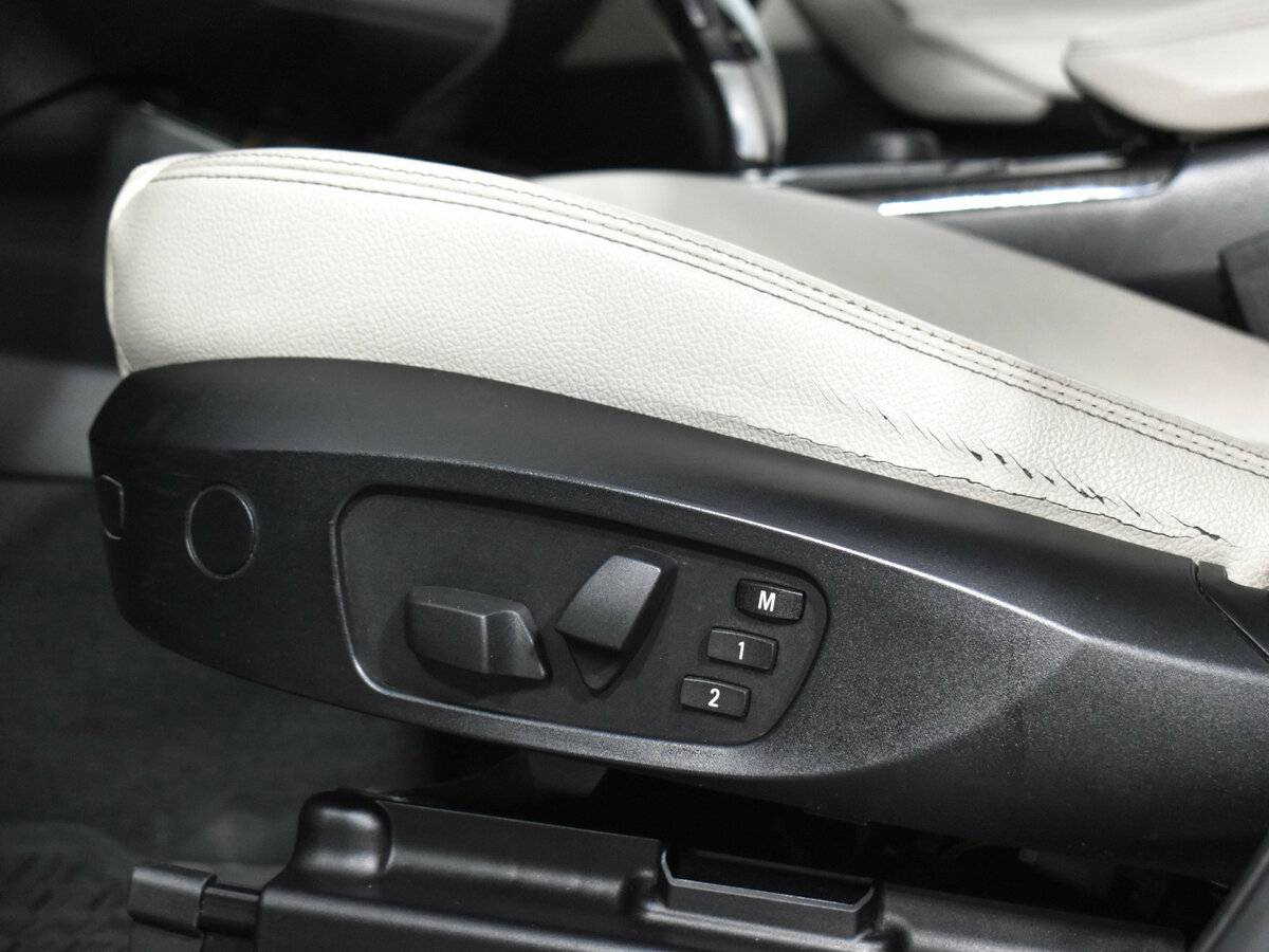 BMW X3 28i xDrive II (F25), 2013 Фото №10