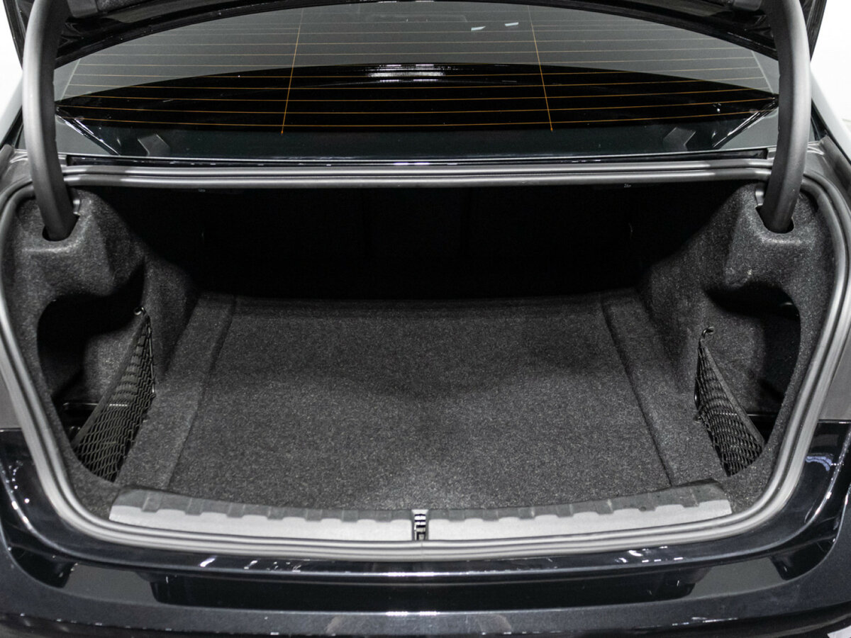 BMW 3 серии 318d VII (G2x), 2020 Фото №14