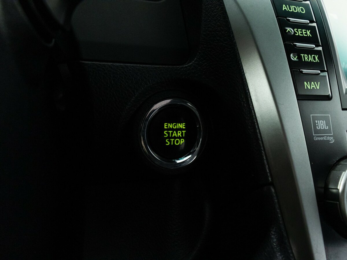 Toyota Camry VII (XV50), 2014 Фото №16