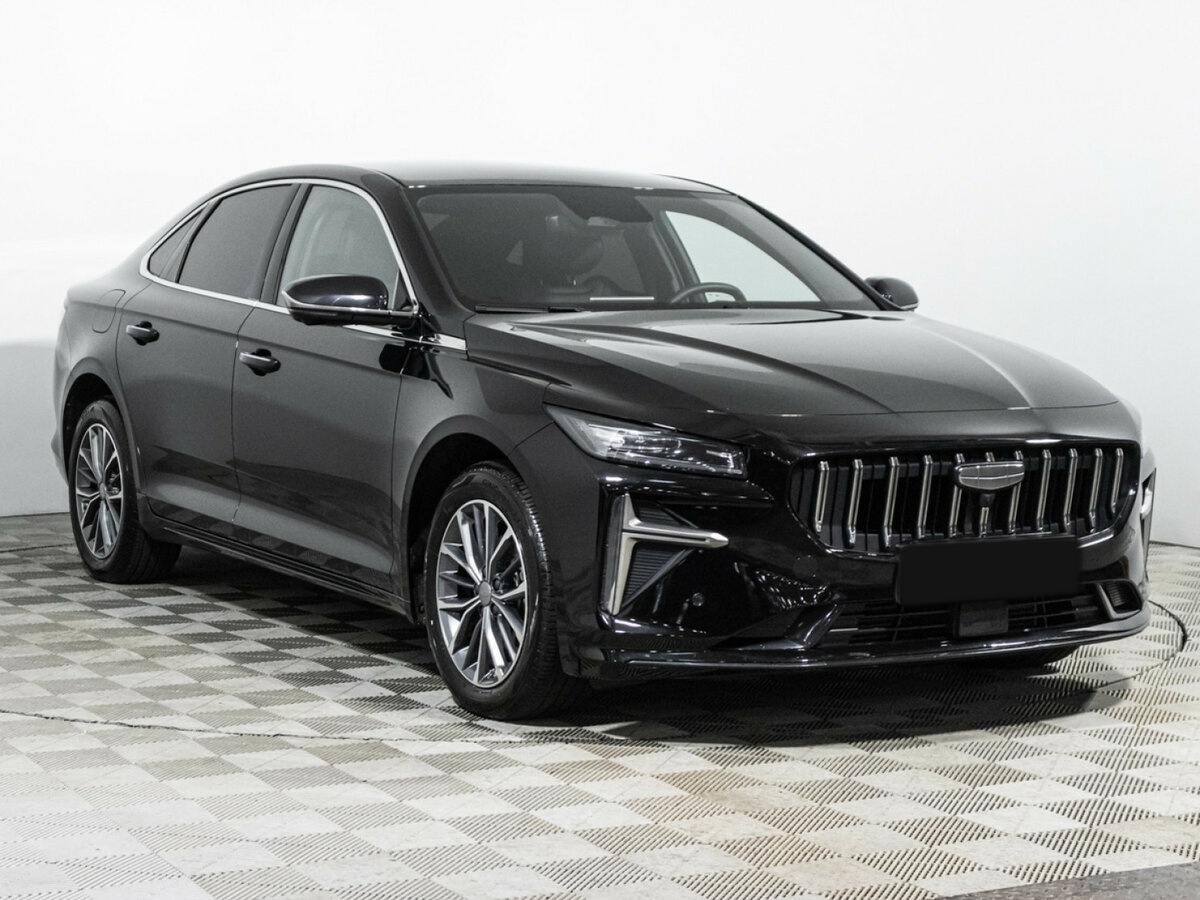 Geely Preface I, 2024 - 33 426 км. | Фото №3