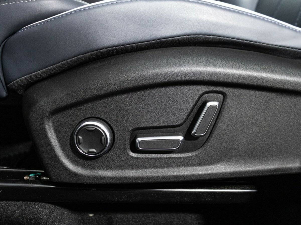 Geely Atlas II, 2024 Фото №16