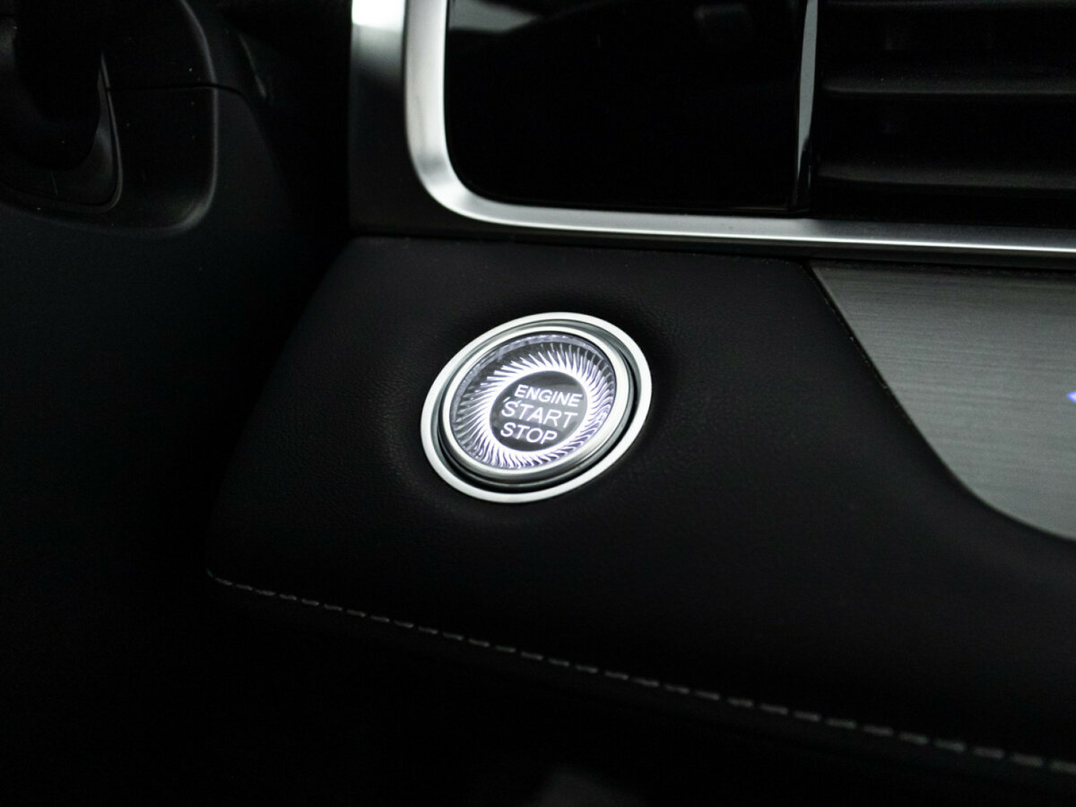 Chery Tiggo 7 Pro Max I Рестайлинг, 2024 Фото №15