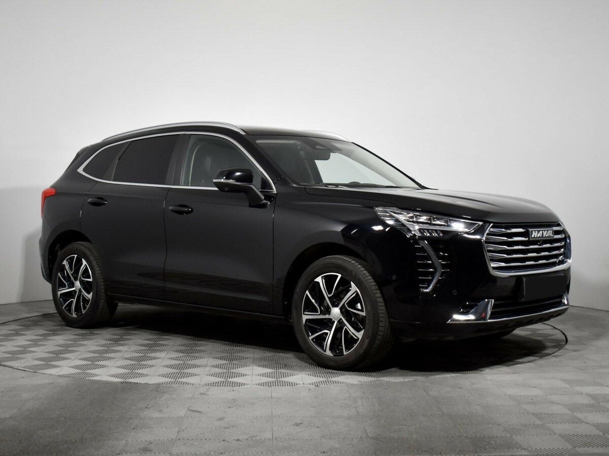 Haval Jolion I, 2022 Фото №3