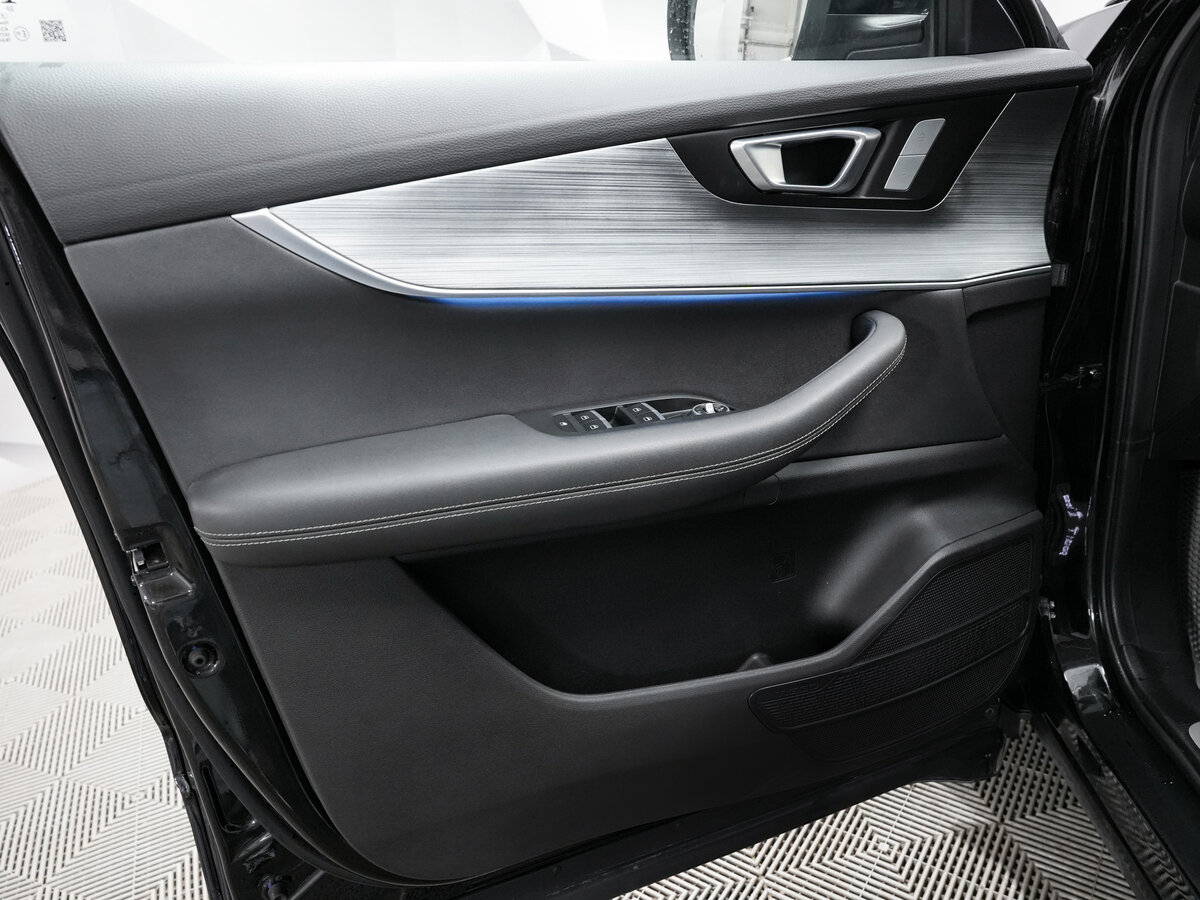 Chery Tiggo 7 Pro Max I, 2023 Фото №17