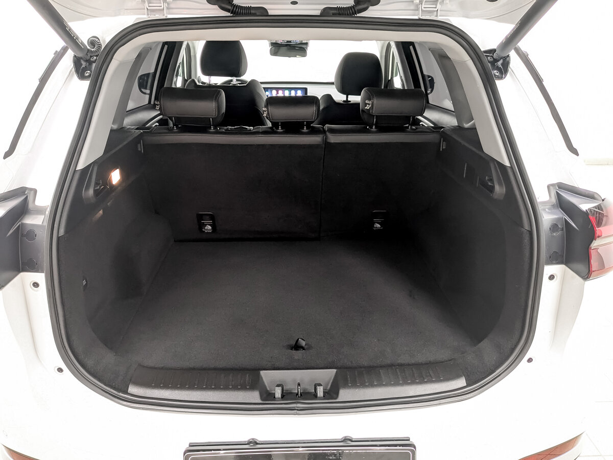 Chery Tiggo 7 Pro Max I, 2023 Фото №10