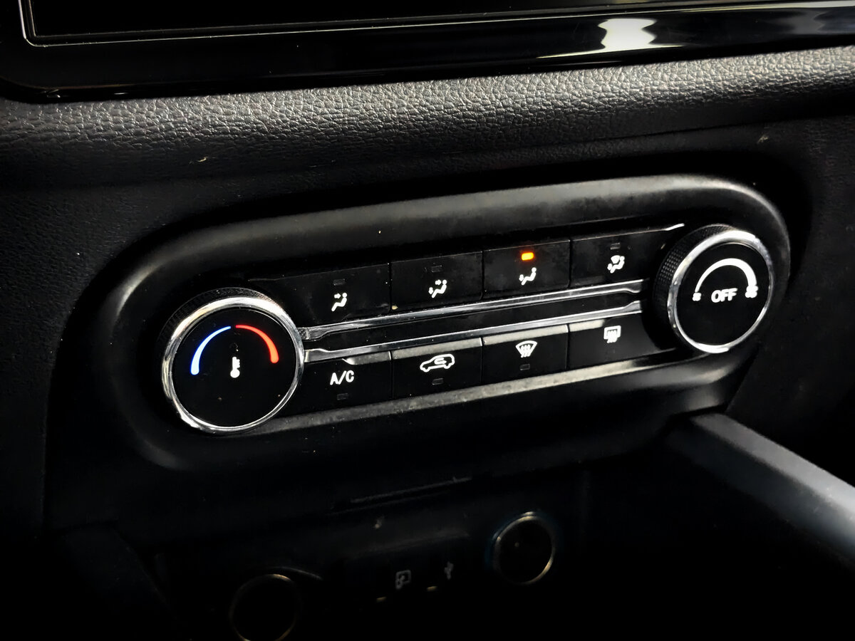 Chery Tiggo 4 I Рестайлинг, 2021 Фото №25