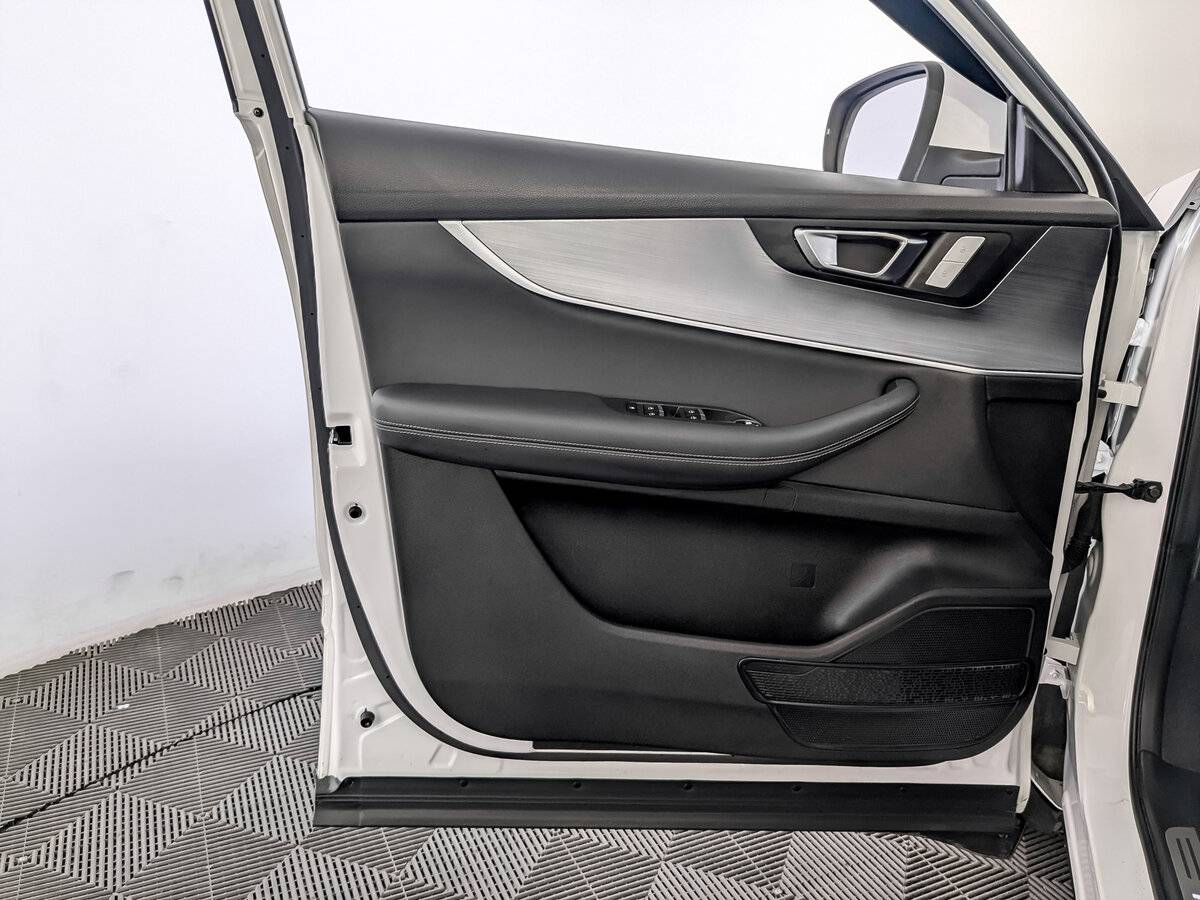 Chery Tiggo 7 Pro Max I, 2024 Фото №19