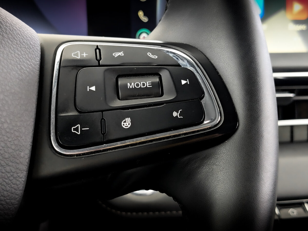 Chery Tiggo 7 Pro Max I, 2024 Фото №28