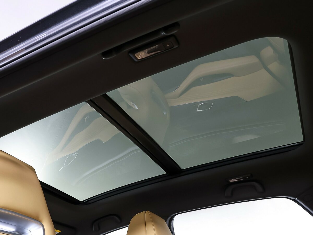 Changan UNI-K, 2023 Фото №17