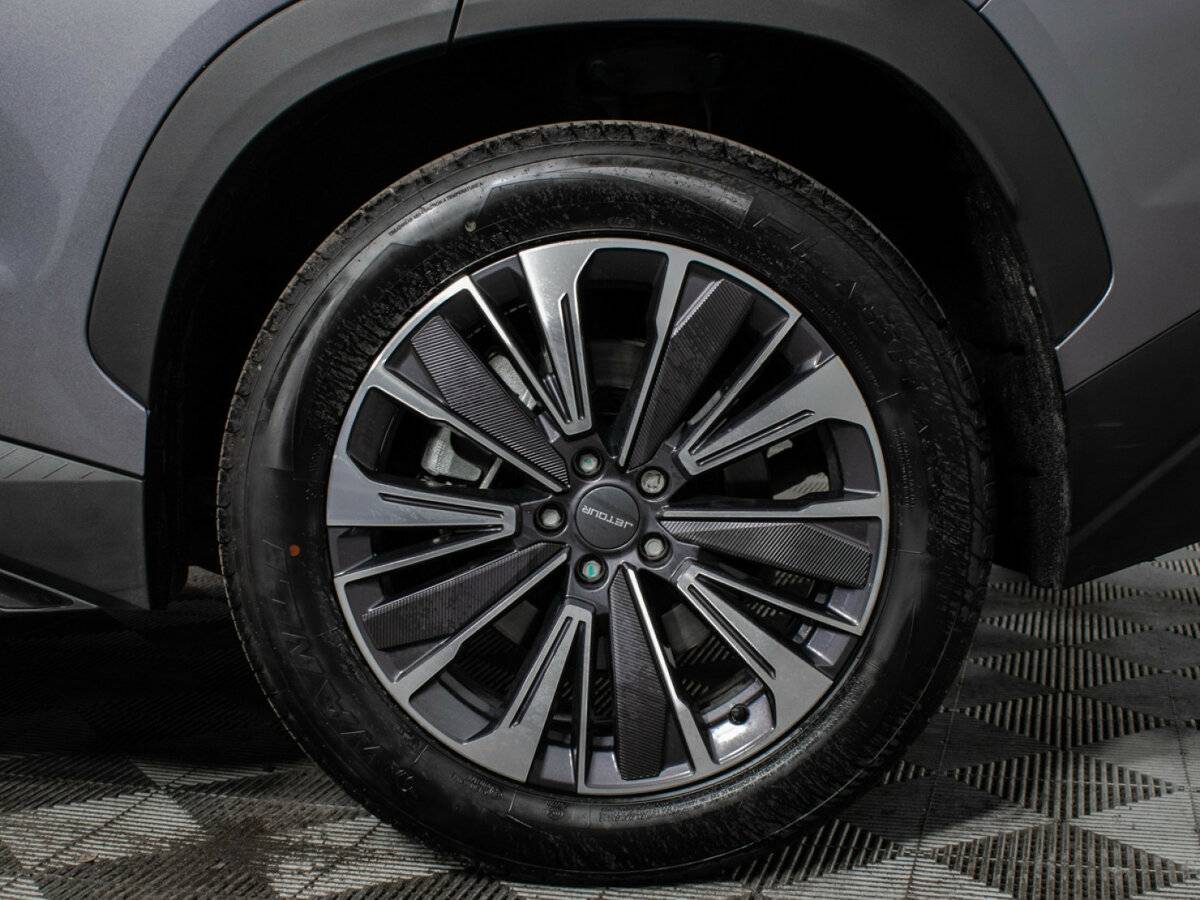 JETOUR DASHING I, 2023 Фото №17