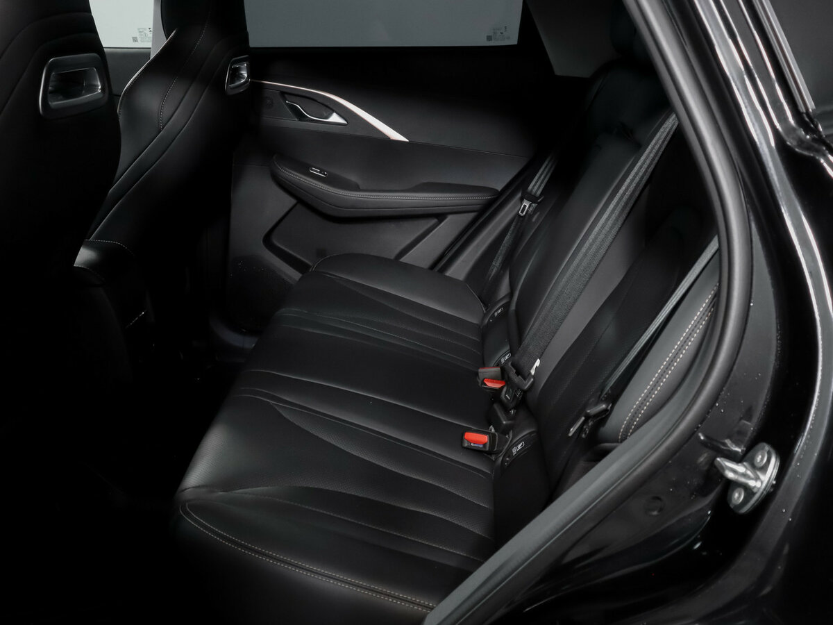 Omoda C5 I, 2023 Фото №8