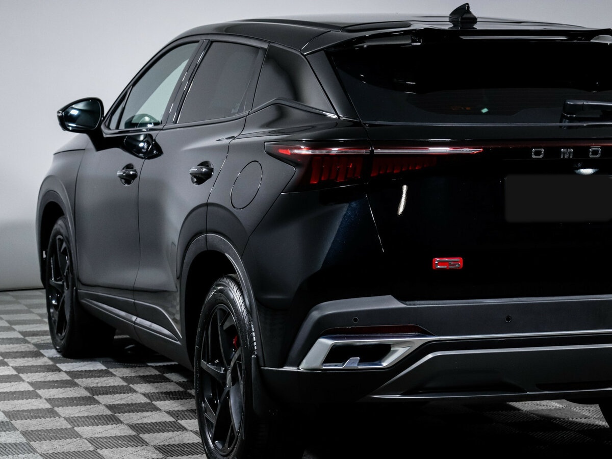 Omoda C5 I, 2023 Фото №16