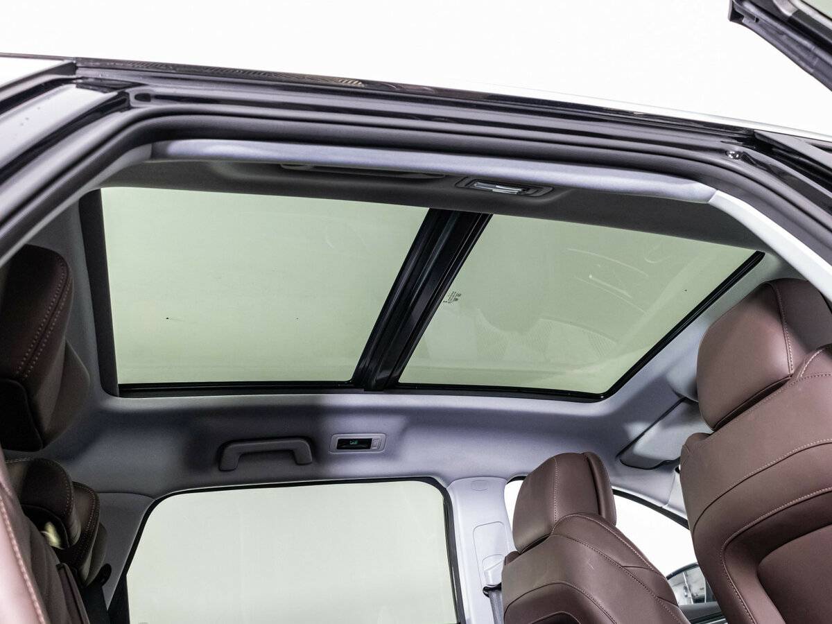 Chery Tiggo 8 Pro Max I Рестайлинг, 2024 Фото №23