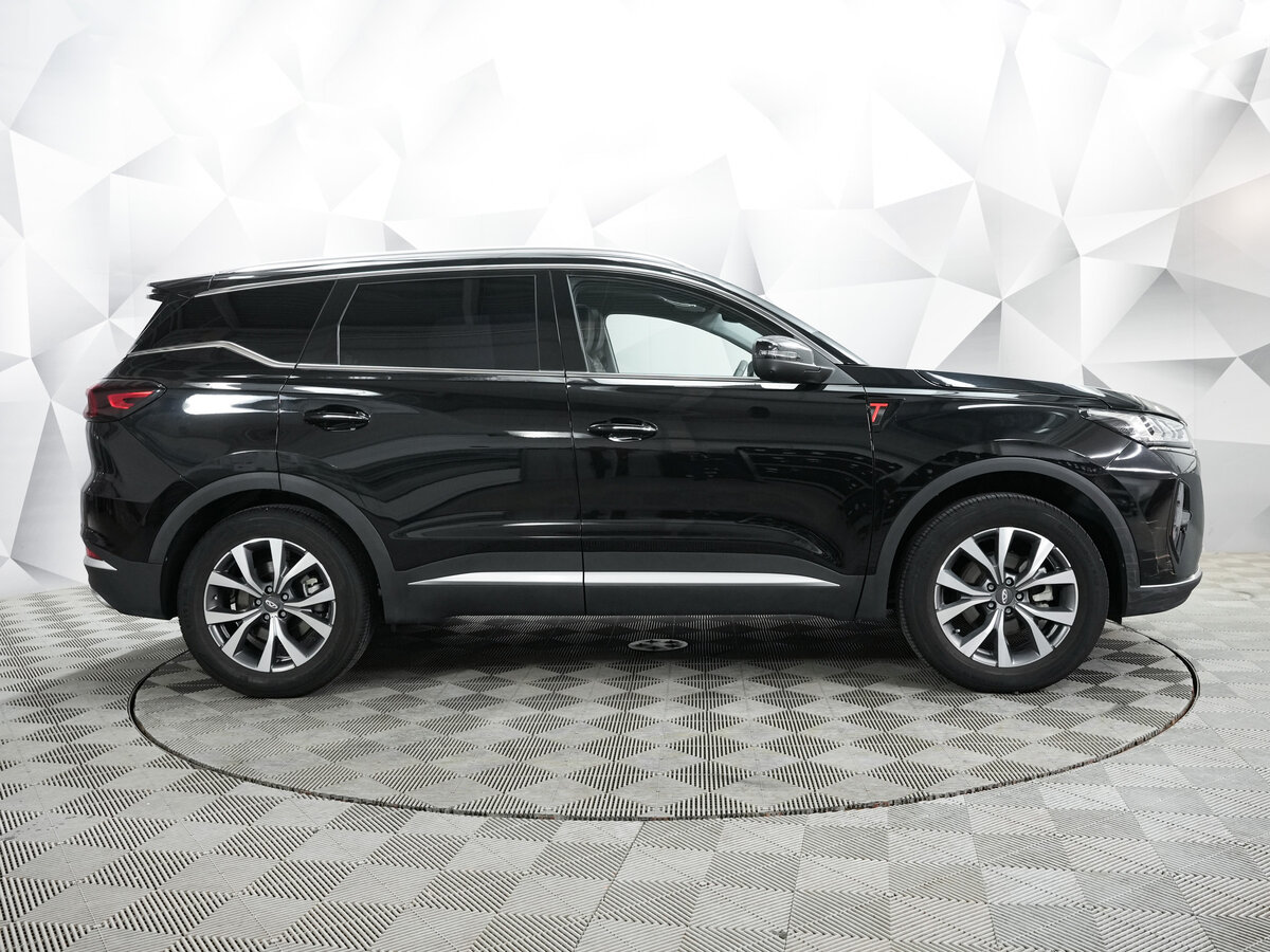 Chery Tiggo 7 Pro Max I, 2023 - 15 100 км. | Фото №6