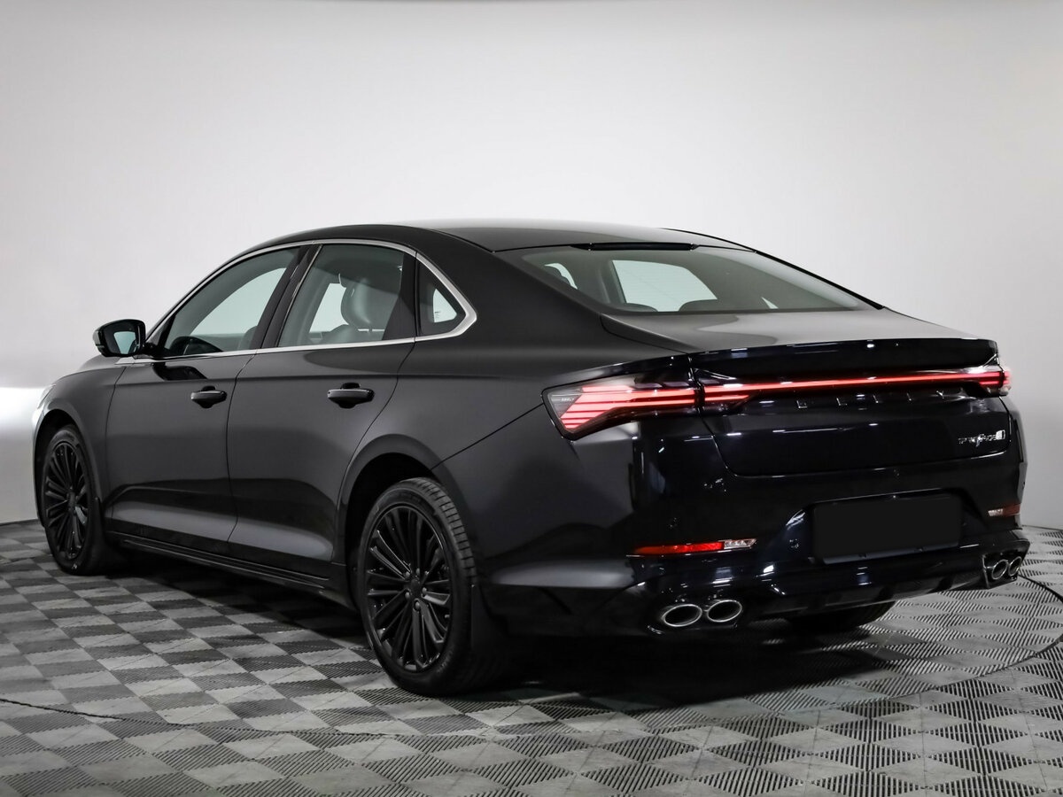 Geely Preface I, 2024 - 7 526 км. | Фото №6