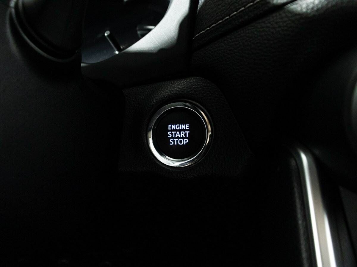 Toyota RAV4 V (XA50), 2019 Фото №20