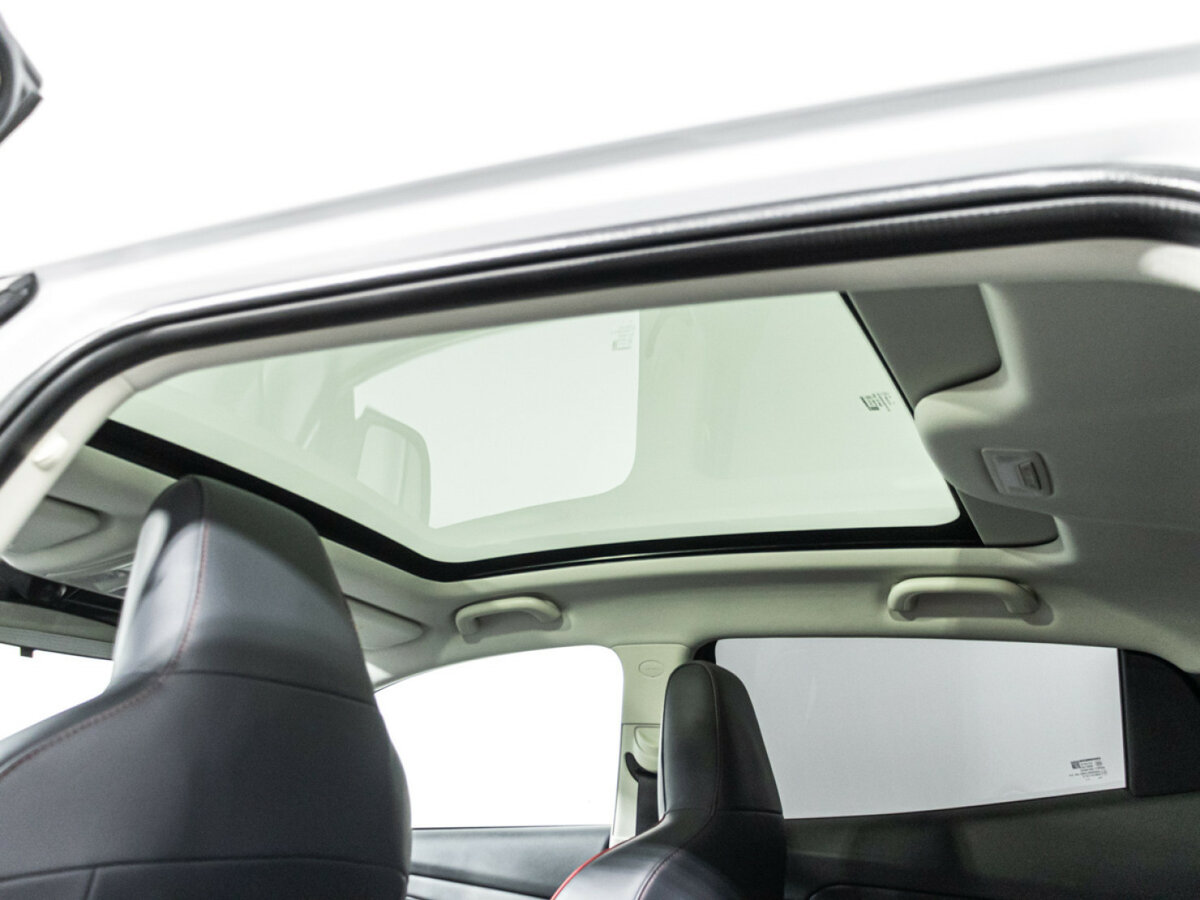 Changan UNI-T I, 2024 Фото №16