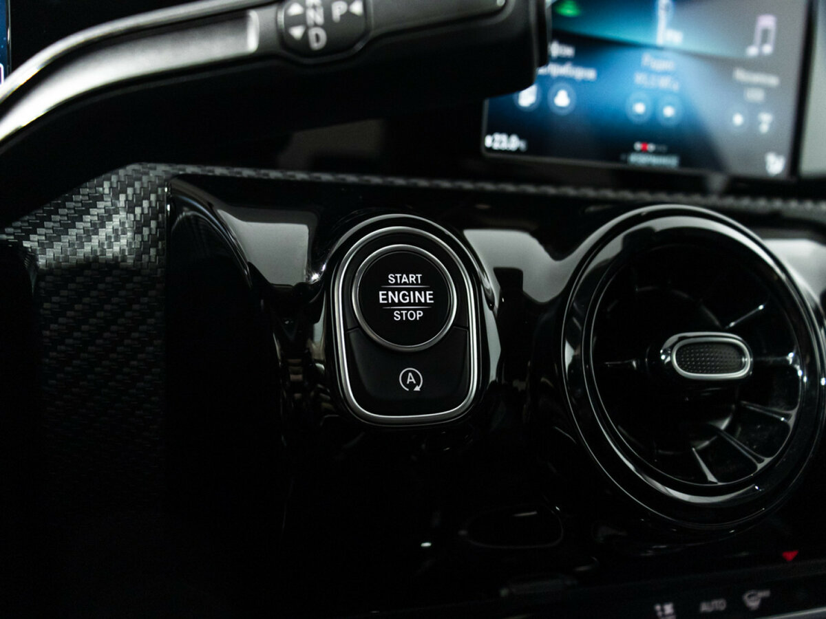 Mercedes-Benz A-Класс 200 IV (W177), 2019 Фото №16