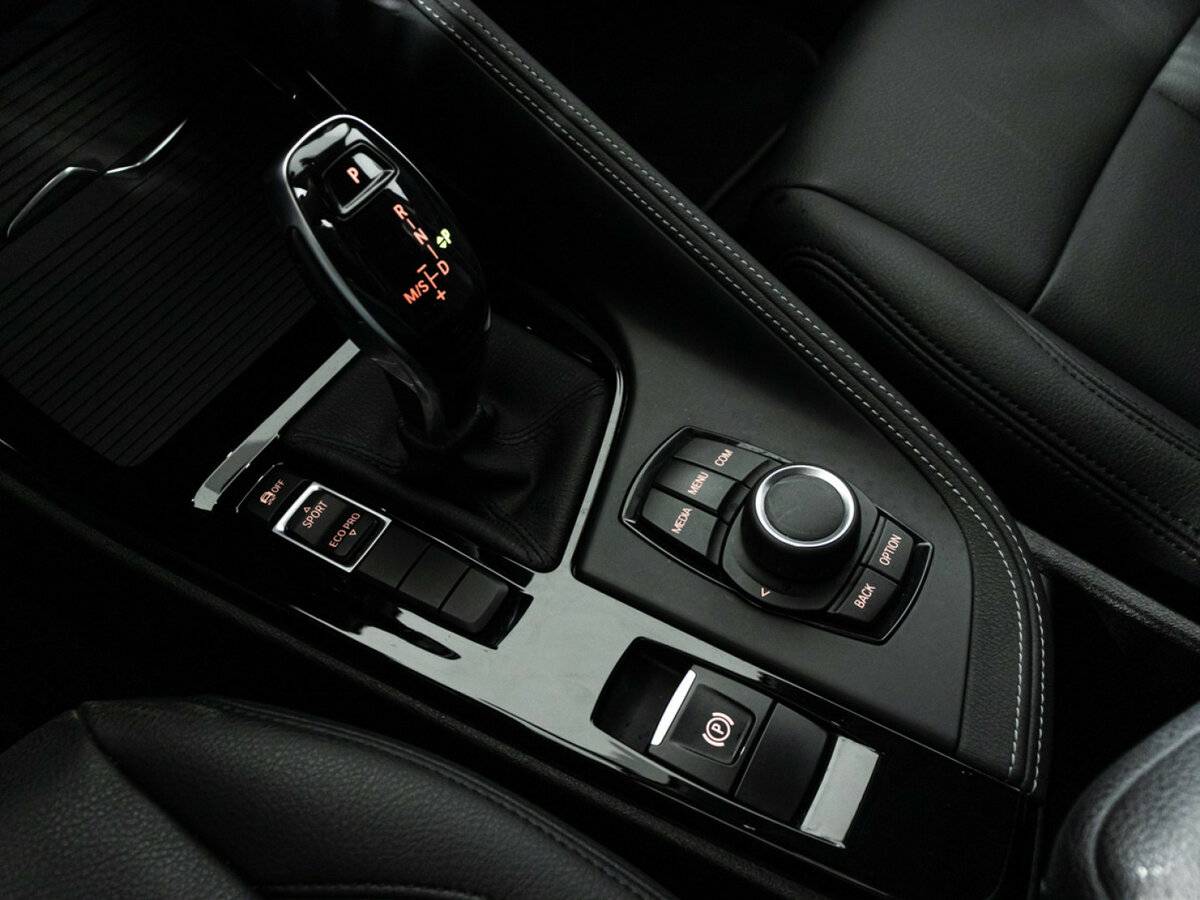 BMW X2 sDrive18i I (F39), 2018 Фото №17