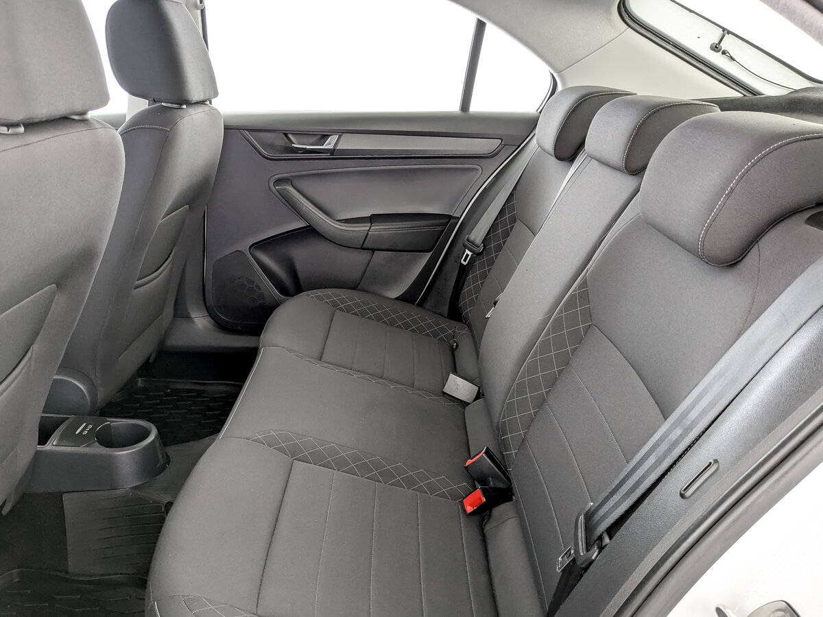 Chery Tiggo 7 Pro Max I, 2023 Фото №12