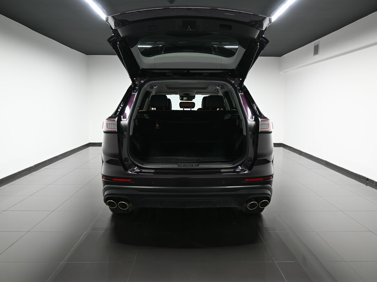 Chery Tiggo 8 Pro Max I, 2022 - 46 581 км. | Фото №7