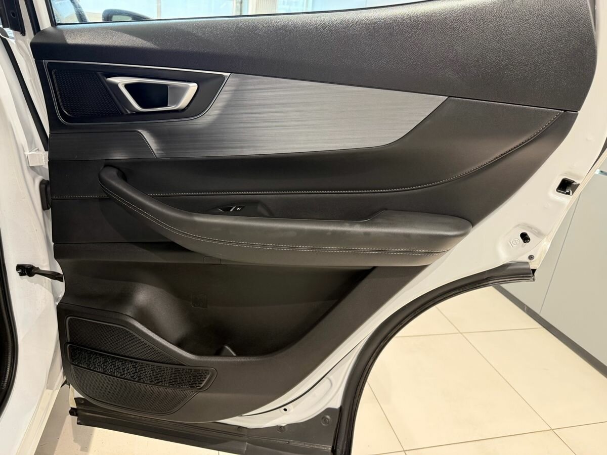 Chery Tiggo 4 Pro I Рестайлинг, 2023 Фото №14