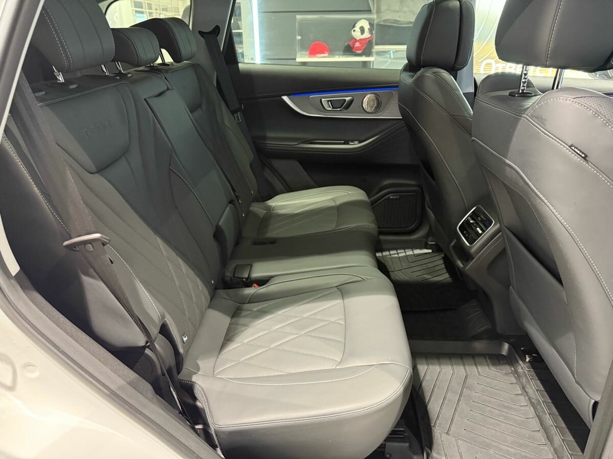 Chery Tiggo 8 Pro Max I Рестайлинг, 2024 Фото №15