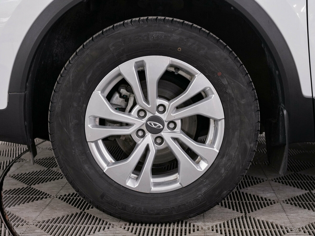 Chery Tiggo 4 Pro I, 2024 Фото №9