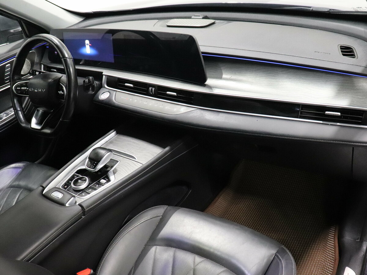 Chery Tiggo 8 Pro Max I Рестайлинг, 2023 - 58 369 км. | Фото №6