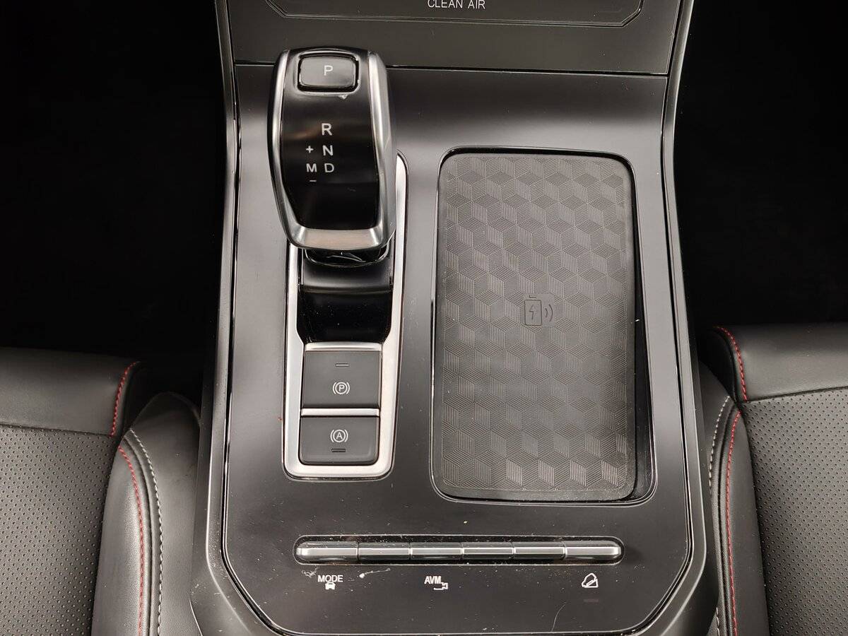 Chery Tiggo 7 Pro I, 2022 Фото №21