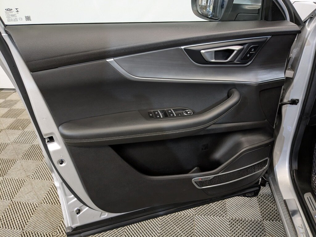 Chery Tiggo 7 Pro I, 2023 Фото №17