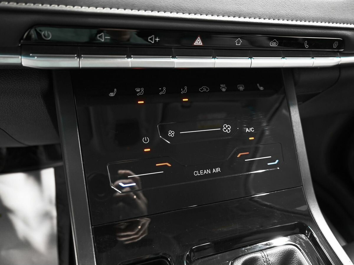 Chery Tiggo 4 Pro I, 2024 Фото №16