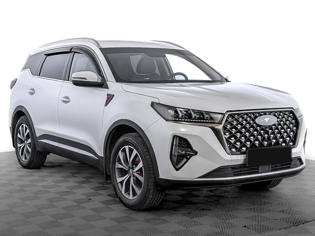 Chery Tiggo 7 Pro Max I, 2024 - 61 857 км. | Фото №3