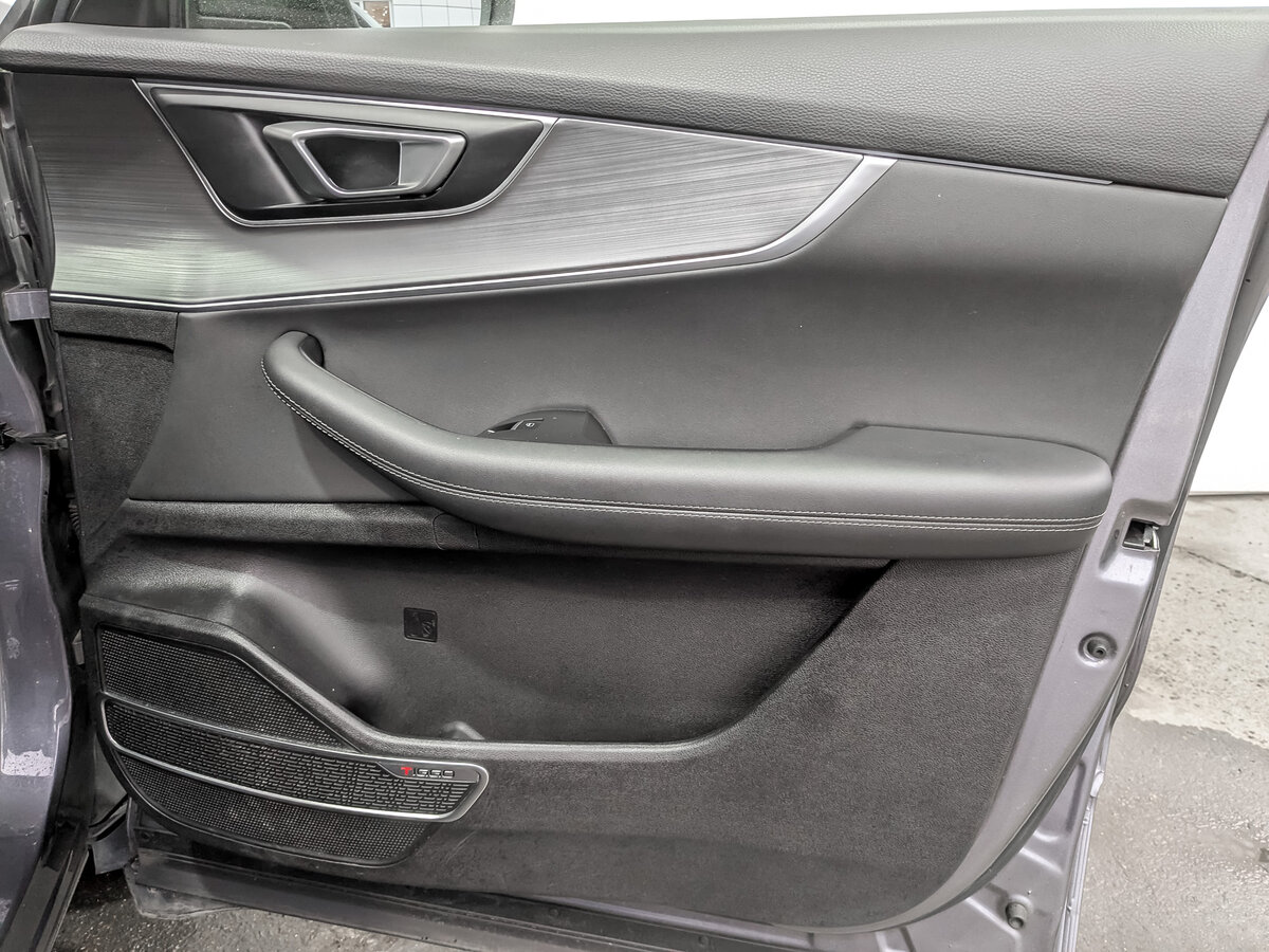 Chery Tiggo 7 Pro I, 2022 Фото №22