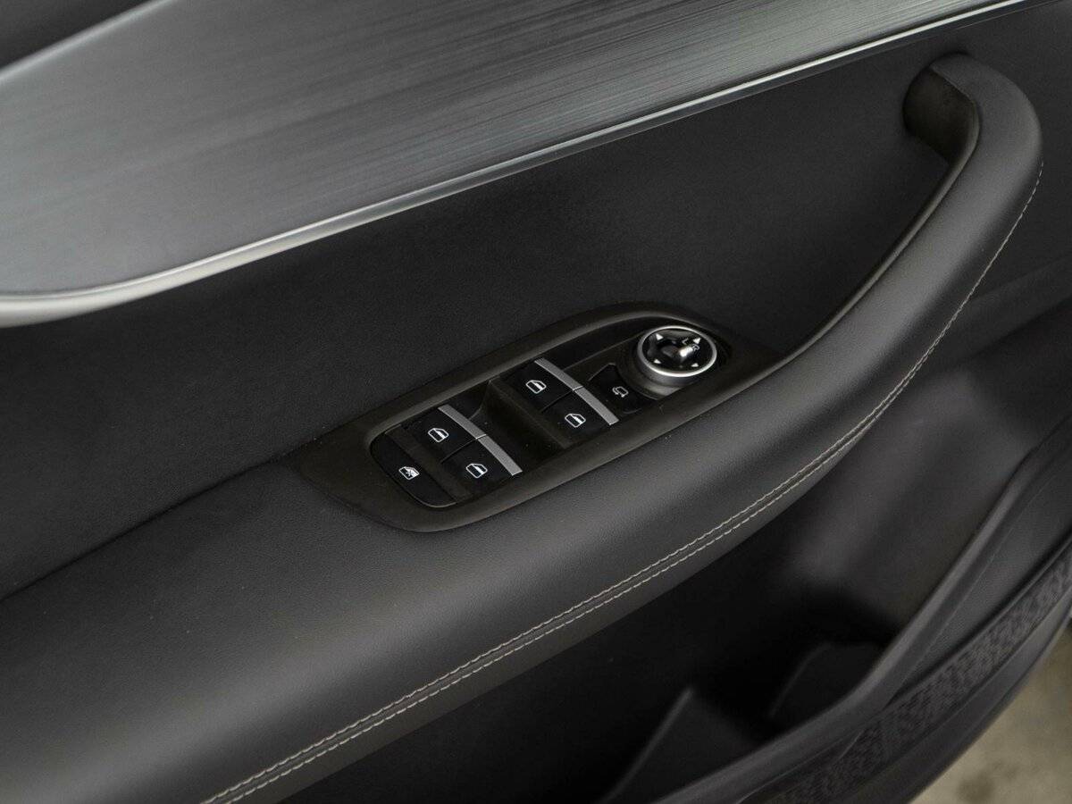 Chery Tiggo 7 Pro Max I, 2023 Фото №16