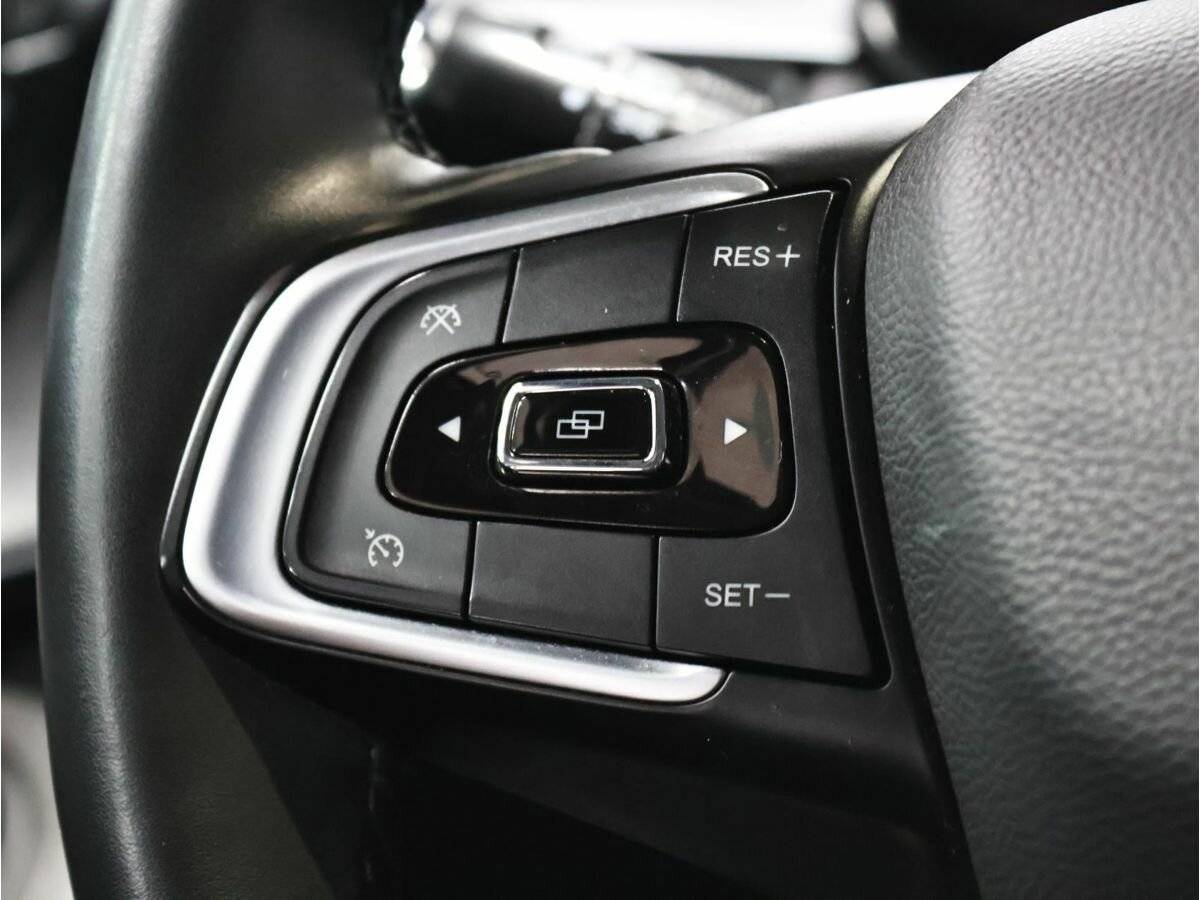 Chery Tiggo 7 Pro I, 2022 Фото №19