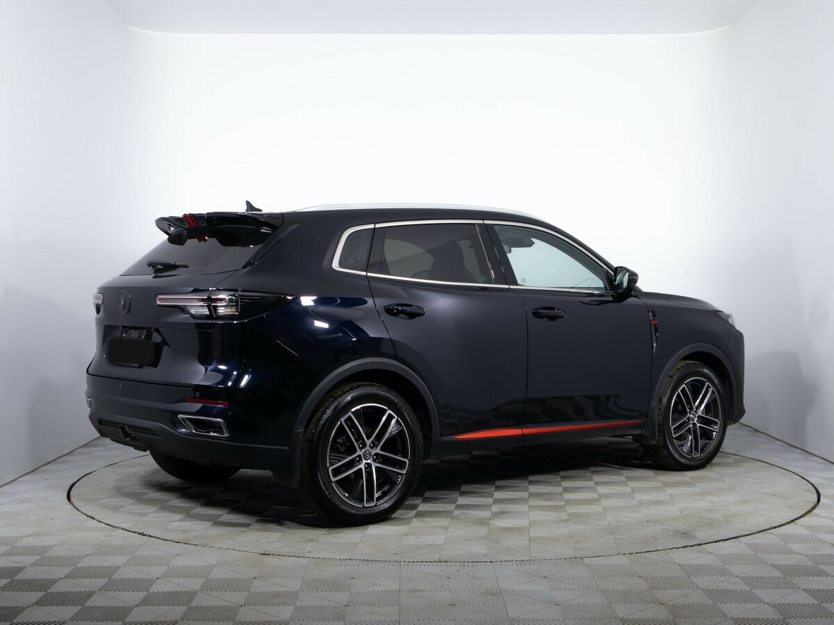 Changan CS55 Plus II, 2023 - 25 522 км. | Фото №5