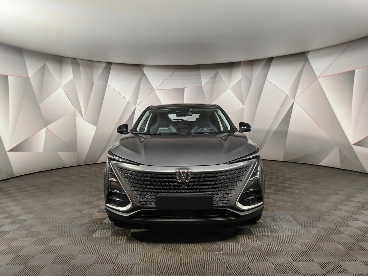 Changan UNI-T I, 2023 - 33 383 км. | Фото №7