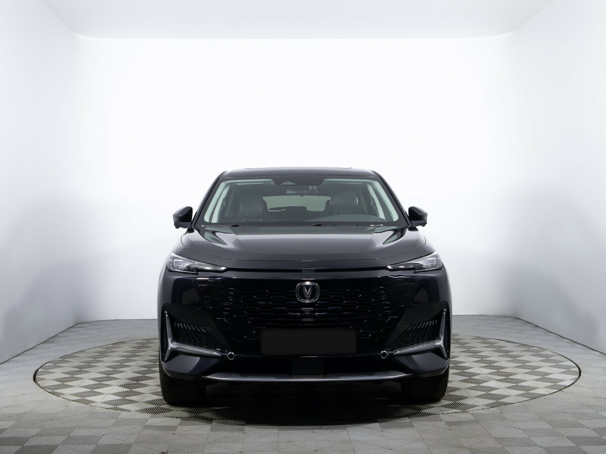 Changan UNI-K, 2021 - 80 523 км. | Фото №2