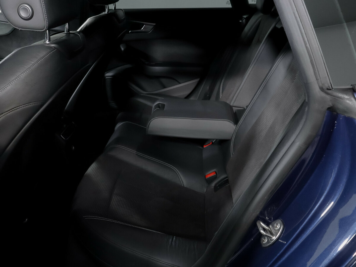 Audi A5 Sportback II (F5), 2018 - 99 185 км. | Фото №8