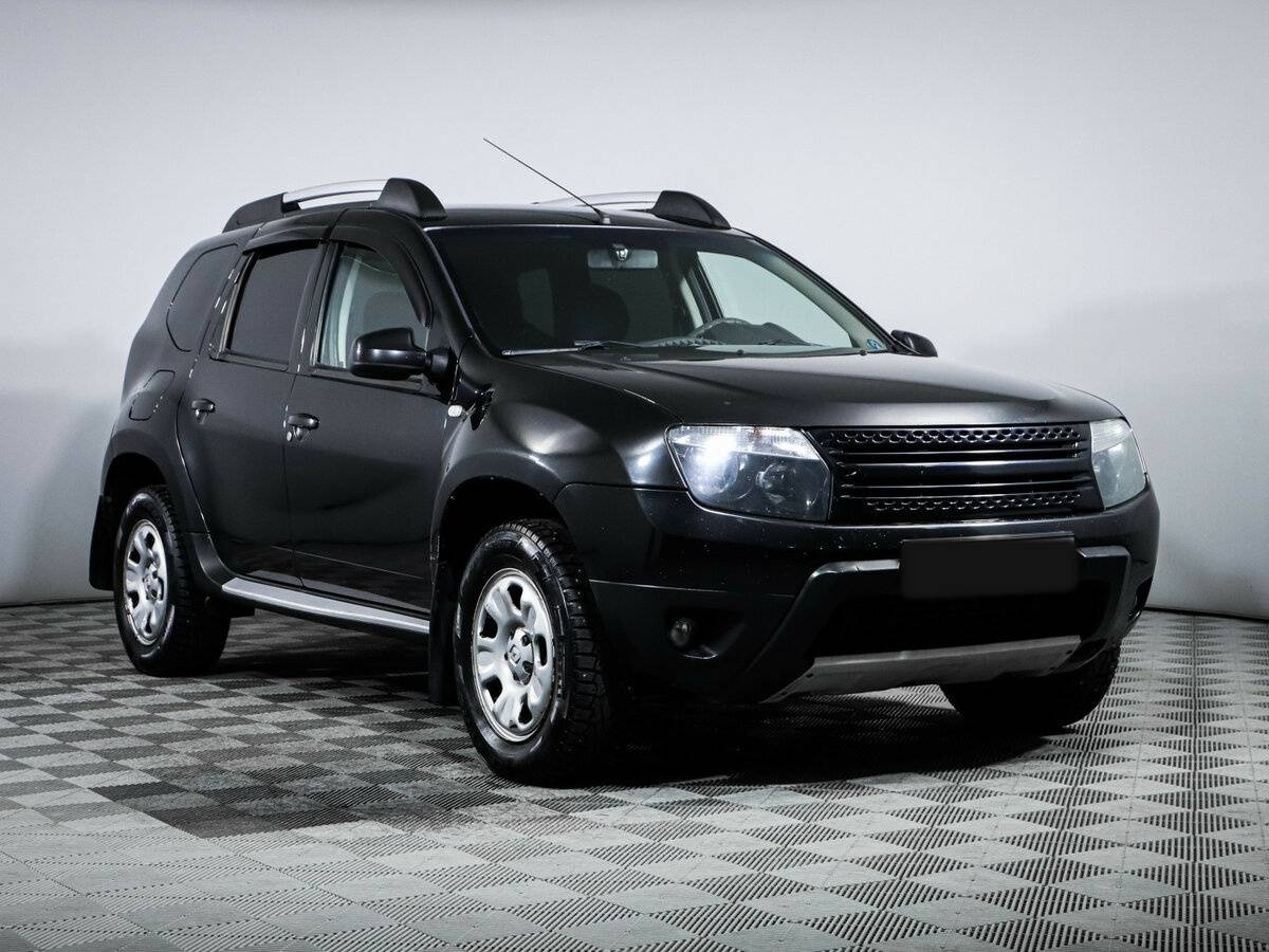 Renault Duster I, 2013 - 211 798 км. | Фото №3